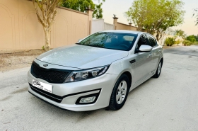 Kia - Optima